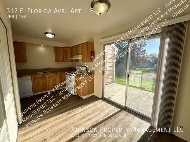 Foto del edificio - 312 E Florida Ave