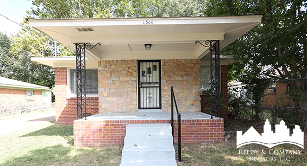 Primary Photo - 1560 Cane Rd