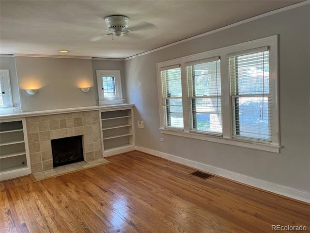 Foto del edificio - 750 S Gaylord St