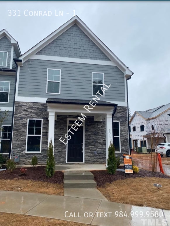 Building Photo - 331 Conrad Ln
