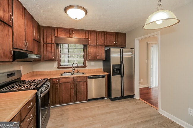 Foto del edificio - 2709 Austin Ln