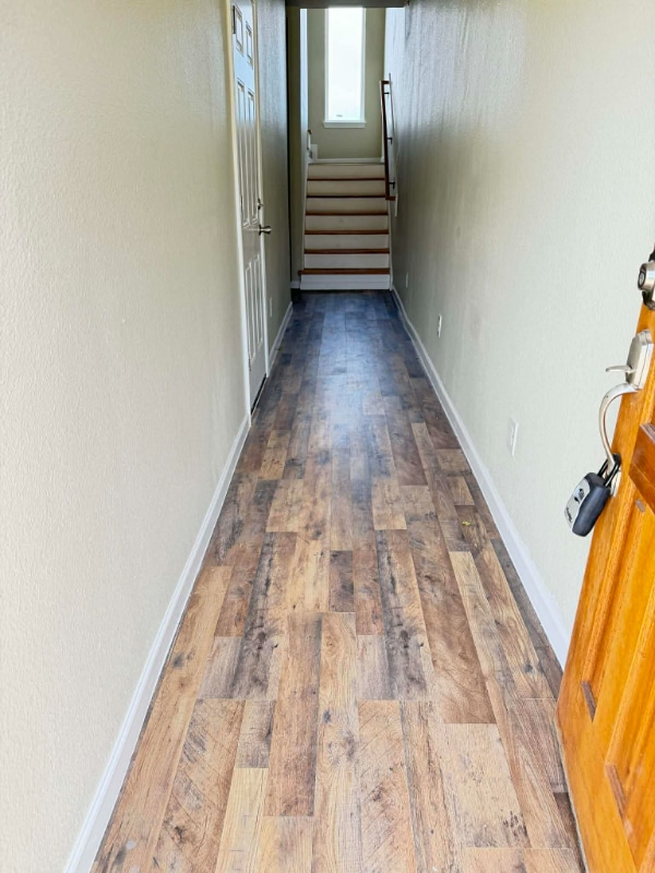 Photo - 3611 Portland St Townhome