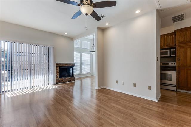 Foto principal - 3909 Rawlins St