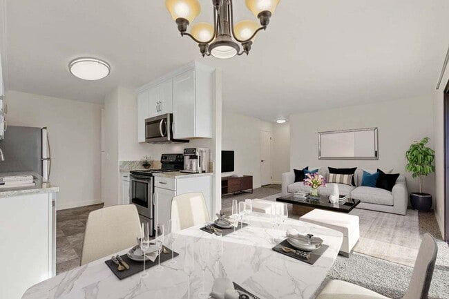 Building Photo - Almondwood Apartments