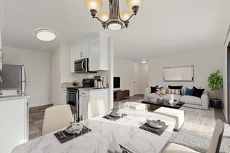 Building Photo - ONE MONTH FREE! Almondwood Apartments