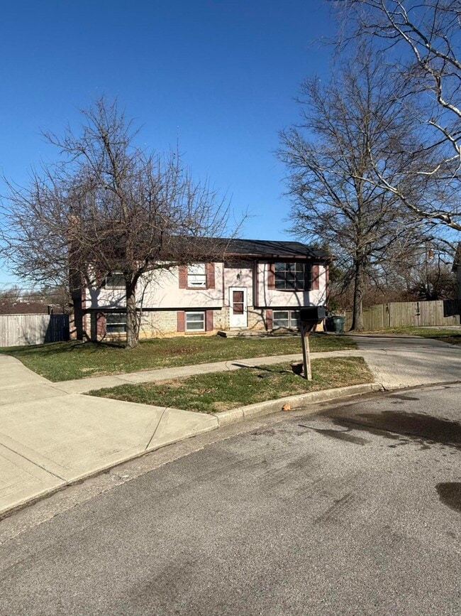 Foto del edificio - 388 S Eagle Creek Dr