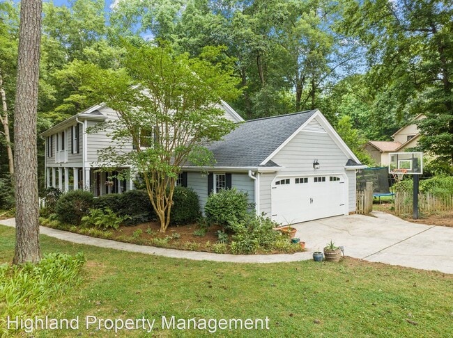 Foto del edificio - 4 br, 3 bath House - 5100 Wood Valley Drive