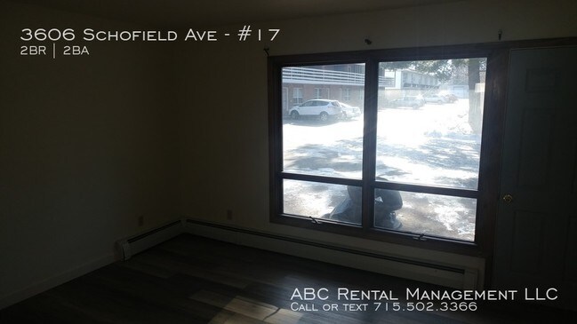 Building Photo - 3606 Schofield Ave