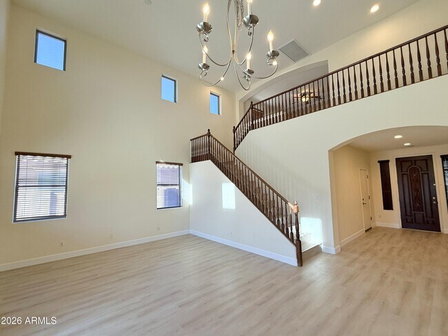 Foto del edificio - 3663 E Sparrow Pl