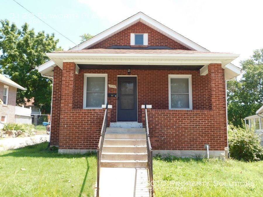 Foto principal - 2BD/2BA House in Bel Ridge