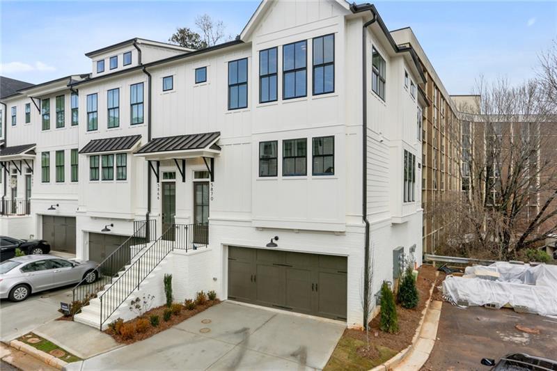 5870 Westin Rd, Sandy Springs, GA 30328 Townhouse for Rent in Sandy