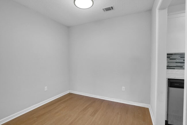 Área de comedor - Five7Five