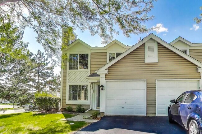 Building Photo - 408 Trenton Ct