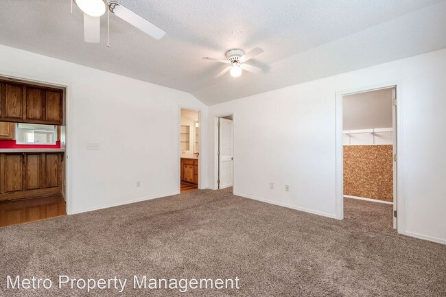 Building Photo - 2 br, 1 bath House - 416 W Pleasant Grove Rd.