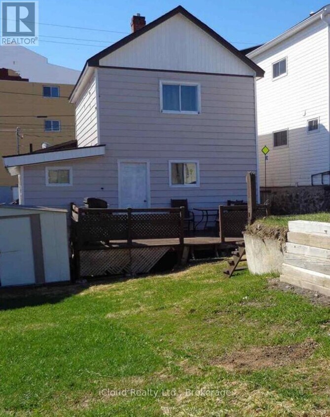 Photo du bâtiment - 32 Kirkpatrick St