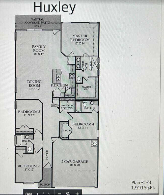 Building Photo - 13713 Dariens Path