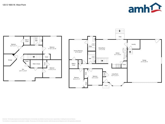 Building Photo - 120 S 1660 W