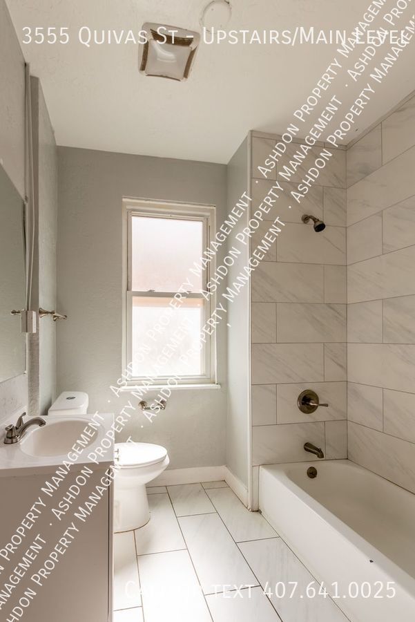 Foto del edificio - 4 Bed 1 Bath Home for Rent in Denver!