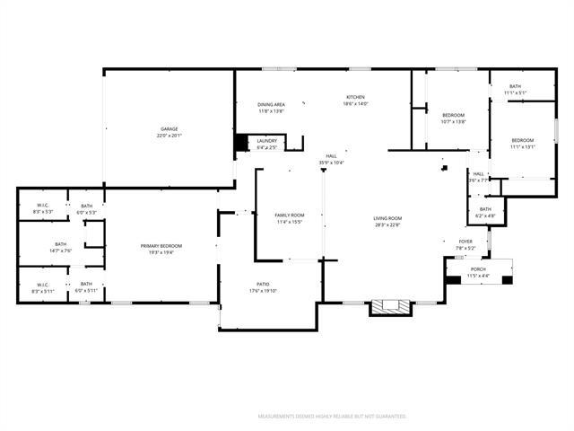 Foto del edificio - 5718 Over Downs Cir