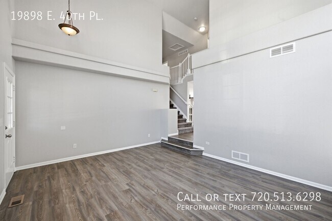Building Photo - 19898 E 40th Pl