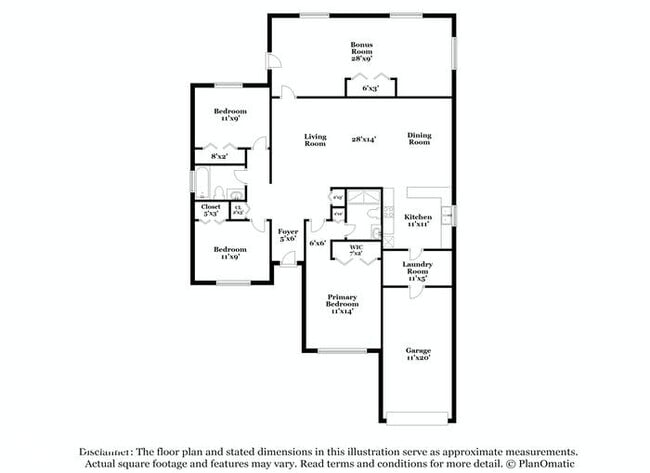 Building Photo - 2911 CEDARIDGE DR, TAMPA, FL 33618