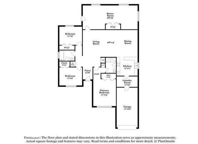 Foto del edificio - 2911 CEDARIDGE DR, TAMPA, FL 33618