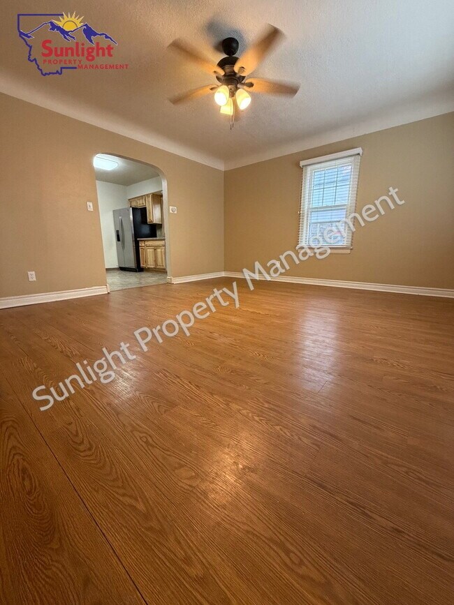 Foto del edificio - 2 Bed / 1 Bath Home Near Hospital, Airport & Downtown Billings