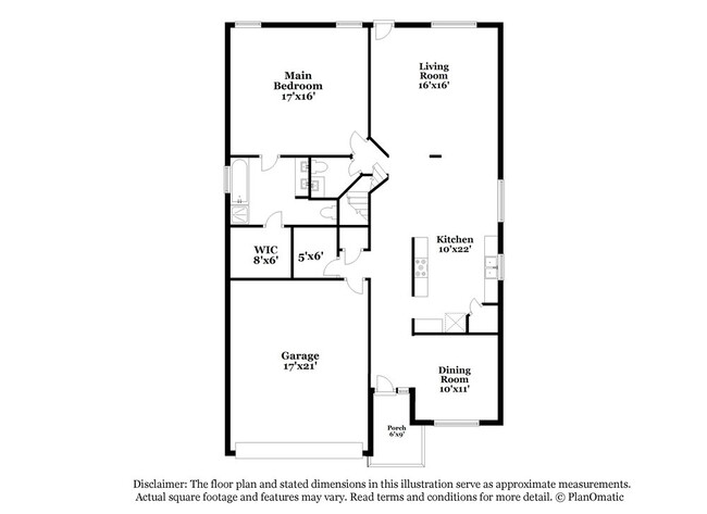 Building Photo - 155 Nesting Garden