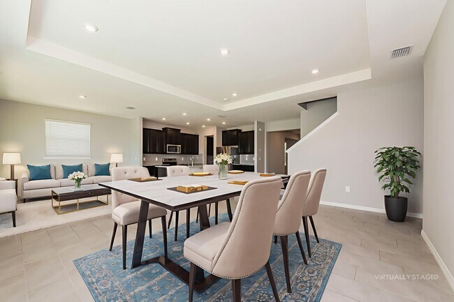 Foto del edificio - 5215 Tannin Ln