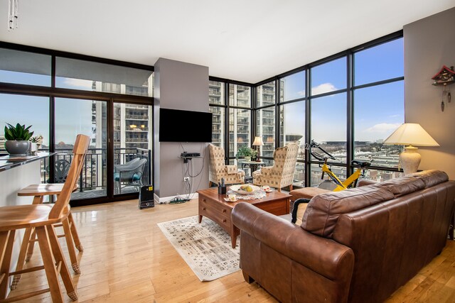 Foto del edificio - 1322 S Prairie Ave