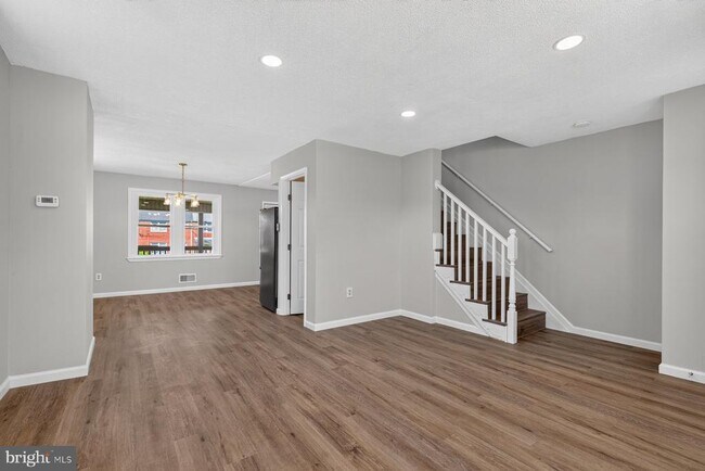 Foto del edificio - 1524 Barkley Ave
