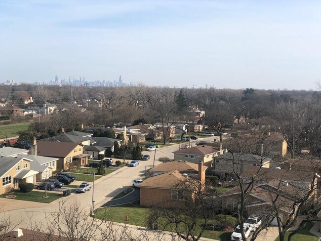 Foto del edificio - 4601 W Touhy Ave