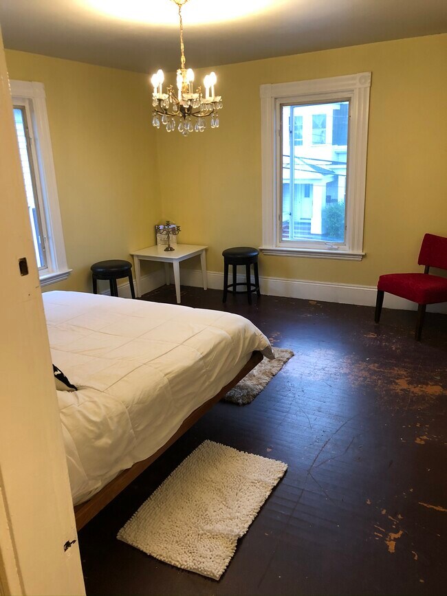 Foto del edificio - 10 Commonwealth Ave