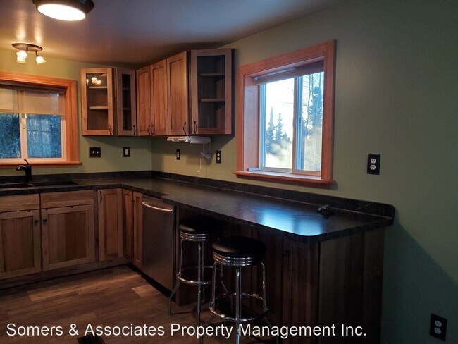 Foto del edificio - 2 br, 1 bath House - 1770 Gilmore Tr