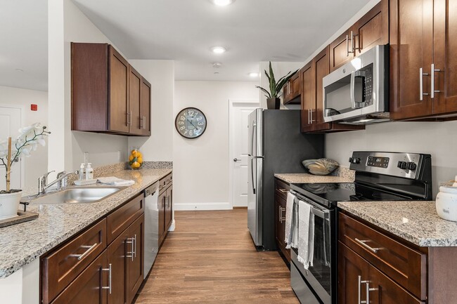 Interior Photo - Beaver Brook Crossing Apartments