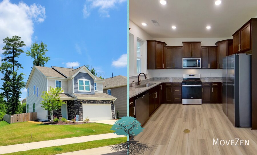 Foto principal - 940 Green Gable Dr