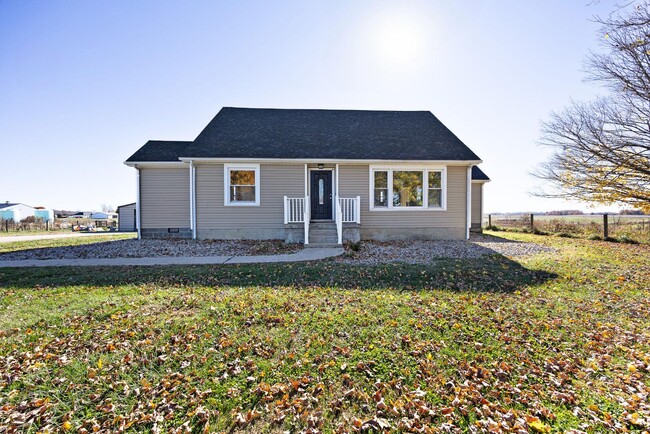 Foto del edificio - 180 White Mills Glendale Rd W