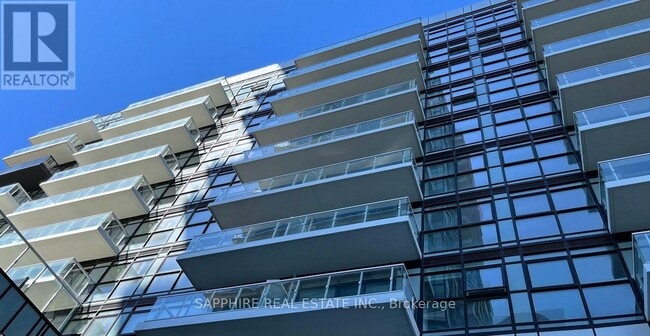 Building Photo - 251 Manitoba St