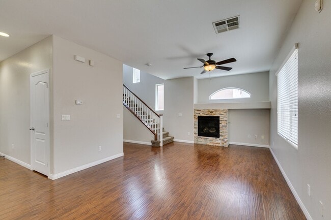 Building Photo - 9341 Colorful Rainbow Ave