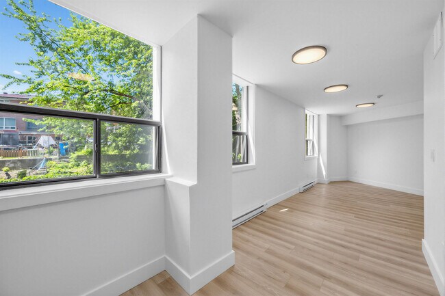 Photo du bâtiment - Park Vista Apartments