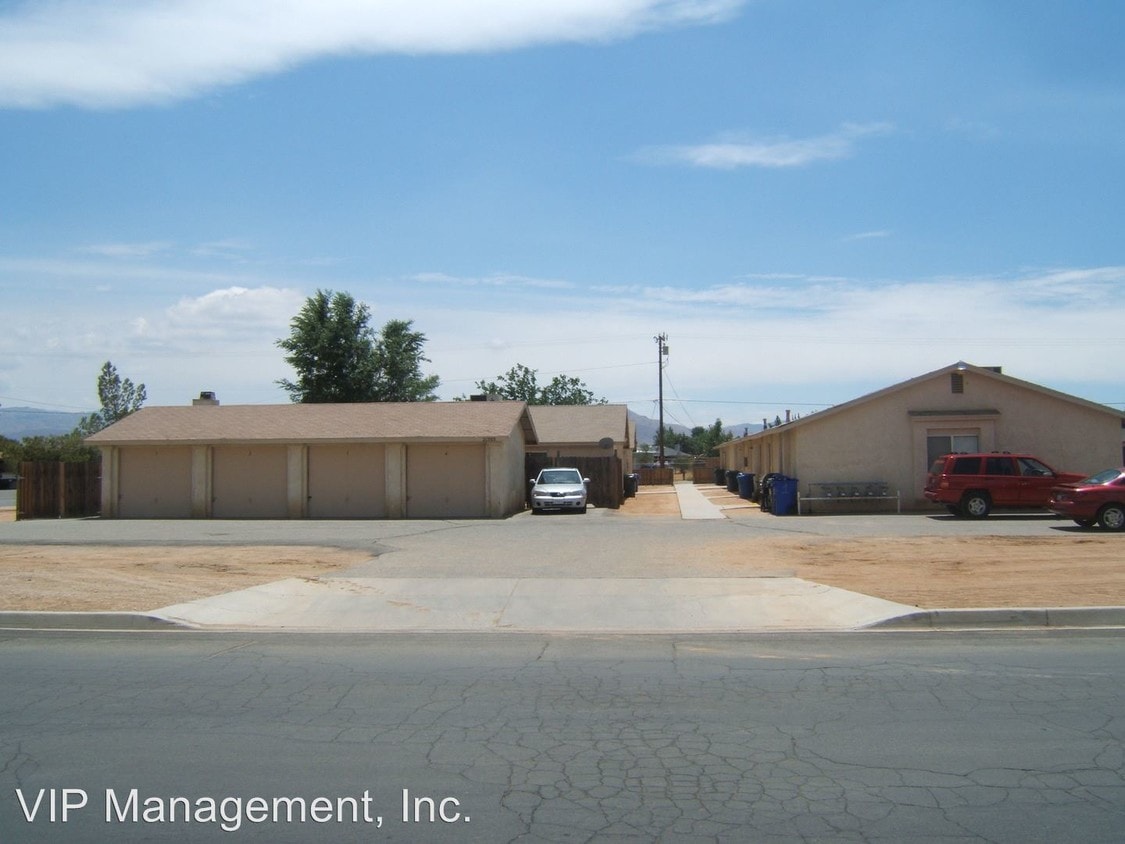 22 Apartments Available for Rent in Apple Valley, CA