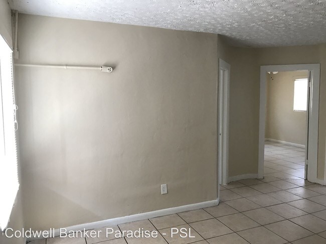 Foto del edificio - 1108 N 17th St