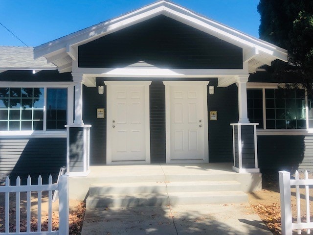 Foto del edificio - 1108 Orange Ave