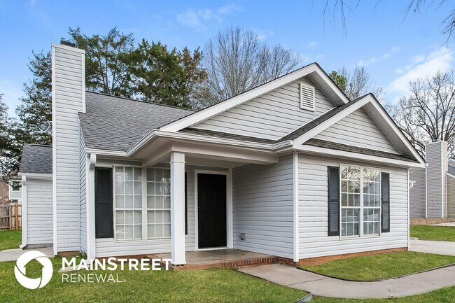 Building Photo - 3368 Prescott Pl NW