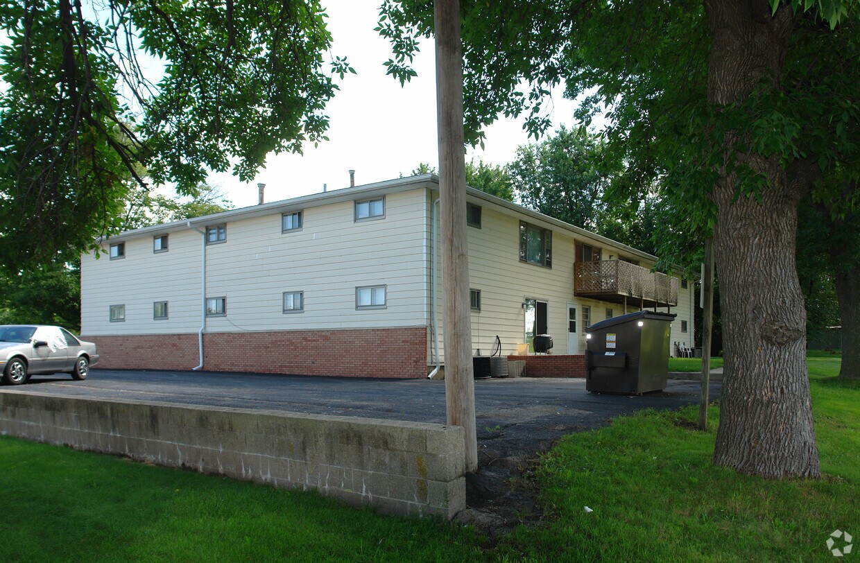 Foto del edificio - 2414 W Newman Pky
