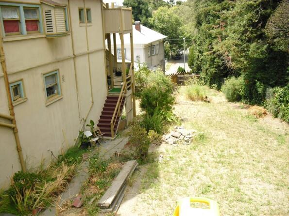 Foto del edificio - 445-449 Oakland Ave