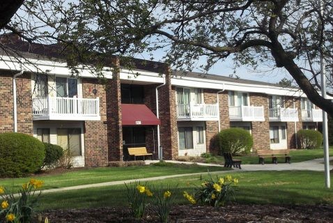 Foto del edificio - Seton Square East