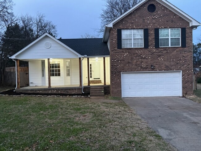 Photo - 533 Woodland Hills Dr House