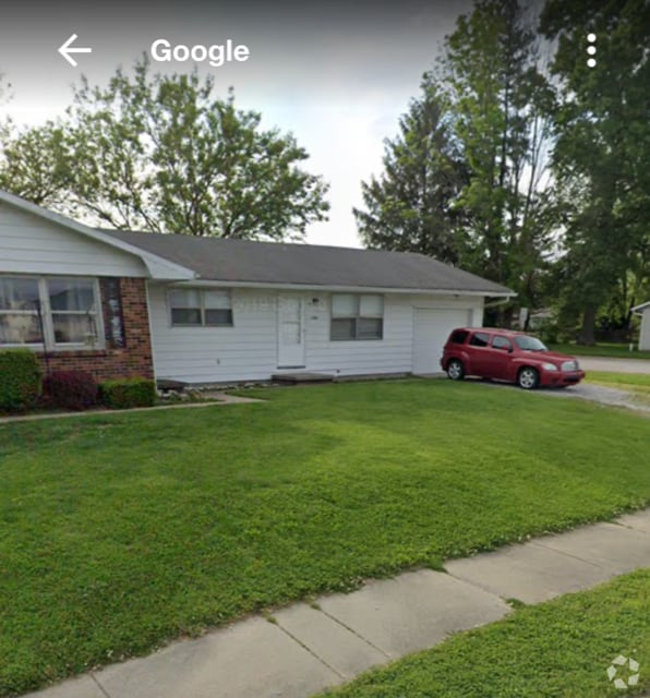 Building Photo - 1400 S Curry Pike