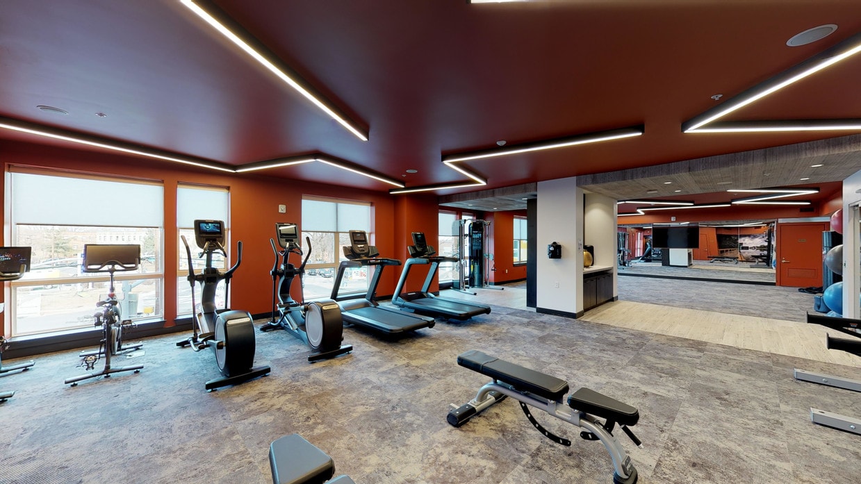 Photo - Studio 3807 Apartments